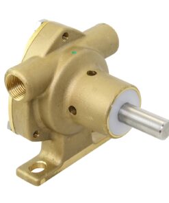 JABSCO Impellerpumpe BG20 Bronze 20L/min, 3/8'