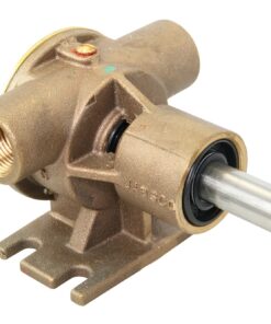 JABSCO Impellerpumpe BG40 Bronze 40L/min 3/4'