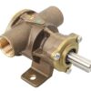 JABSCO Kühlwasserpumpe BG080 Bronze 80L/min 1' Neopren jp52080 2001