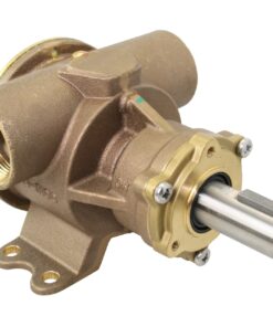 EU PMP 11/2 BSP PED NEO 200