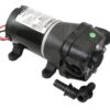 FLOJET Membranpumpe 3.3 12V NSW 12,5L/min 4K jpr4105143a
