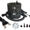 SCOPREGA Elektr. Luftpumpe GE 900 AA+ 230V 0,25bar 1700L/min lp6131610
