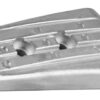 Anode, Kavitationsplatte Zn 133x76x35mm für Volvo DPH ma00733