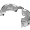 Ringanode 2-tlg. Mg für Volvo Saildrive 130S/150S ma007341