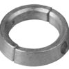 Ringanode 2-tlg. Zn für Volvo Faltpropeller 2-Blatt ma00747