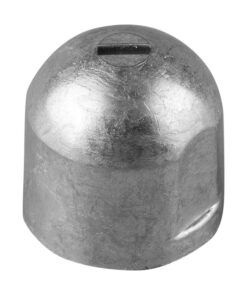 Propelleranode, Mutter Mg 31mm 1/2'UNC für Mercury Alpha I, Bravo I