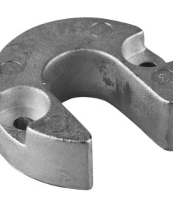 Trimmzylinder-Anode Alu 49x14mm für Alpha I Mk1 and Mk2