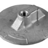 Finnenanode Mg 7/16'UNC für Mercury Alpha I/Bravo/Verado ma00820