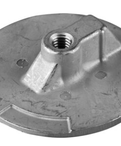 Finnenanode Mg 7/16'UNC für Mercury Alpha I/Bravo/Verado