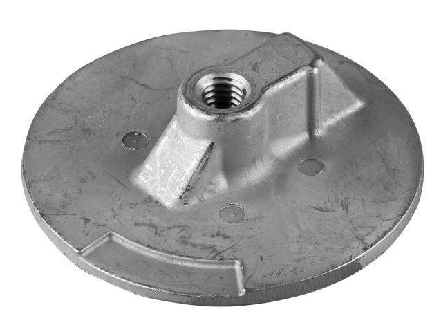 Finnenanode Mg 7/16'UNC für Mercury Alpha I/Bravo/Verado Finnenanode Mg 7/16'UNC für Mercury Alpha I/Bravo/Verado
