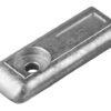 Motoranode Alu 74x27x10mm für Mercury Verado 10 ma00833