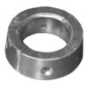 Ringanode 2-tlg. Zn für Gori Saildrive mit Welle 18-20' 3-Blatt ma01024