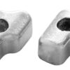 Propeller-Blockanode Zn für Flex-O-Fold 2-Blatt Komposit-Propeller 2St. ma01043