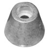 Propelleranode Zn 26mm, Bohrung 6,5mm für Sleipner SP30/40 ma01050
