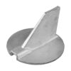 Finnenanode Mg M10x1,25 für Yamaha 90-200PS ma01103