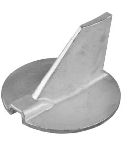 Finnenanode Mg M10x1,25 für Yamaha 90-200PS