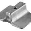 Finnenanode Alu 80x59x26mm, Bohrung 6,5mm für Yamaha 8-25PS ma01135