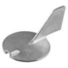 Finnenanode Mg M10x1,25 für Yamaha 50-100PS ma01140