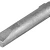 Motoranode Zn Innengew. M5 für Yamaha 25-250PS ma01149