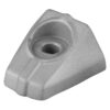 Blockanode Alu 41x38x21mm für Suzuki DT 4-5PS (1988-2002) ma01202