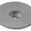 Scheibenanode Zn 49mm, Bohrung 7mm für Suzuki 9,9/15PS ma01206