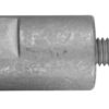 Stiftanode Zn 20x30mm M8 für Yanmar 2GM/3GM/3HM ma01301