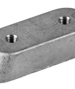 Stabanode Alu 60x23x12mm für Honda BF 2-100PS (bis 1997)