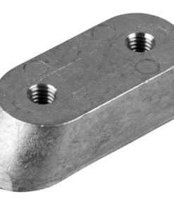 Motorenanode Alu 62x25x14mm für Honda BF 2-15PS (1997-2007)