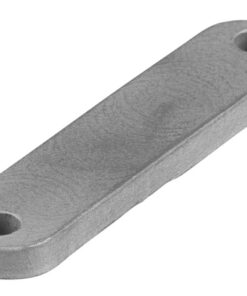 Stabanode Zn 61x15x4mm für Selva