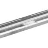 Stabanode Zn 201x30x14mm für Selva S601 ma01909