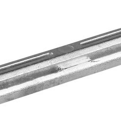 Stabanode Zn 201x30x14mm für Selva S601