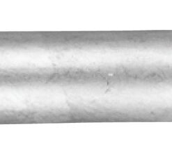 Stiftanode Zn 12x40mm 3/8'UNC für Caterpillar