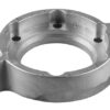 Ringanode Zn für Technodrive Saildrive Seaprop 60 ma02516