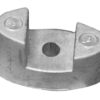 Blockanode Zn für Vetus Seitenstrahlruder KGF23A/50/80, Twindisc, BCS ma03502