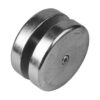 Scheibenanode Zn für H+B Technics Tender Lift Plattform makit102vet