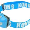 KONG Stirnlampe Klik 2 120m 122lm blau nb951010b