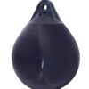 POLYFORM NO Kugelfender A-0 PVC Ø210mm, blau/blau noa 1b