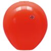 POLYFORM NO Mehrzweck-Boje CC-2 PVC Ø385mm, rot nocc 2r