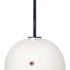 POLYFORM NO Festmacher-Boje CCD-2 PVC Ø385mm, Stange: 1065mm, weiß noccd 2w