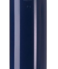 POLYFORM NO Langfender F-8 PVC 1440x375mm, schwarz/schwarz