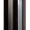 POLYFORM NO Langfender F-1 PVC 610x150mm, schwarz/schwarz nof 1ss