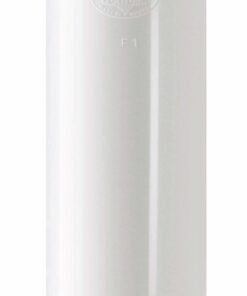 POLYFORM NO Langfender F-1 PVC 610x150mm, weiß/blau