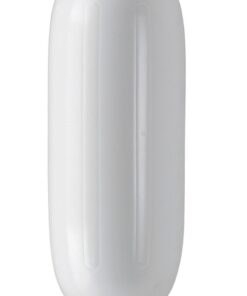 POLYFORM NO Langfender G-2 PVC 407x117mm, weiß