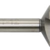 CT-12 31mm HSS-Senkbohrer mit 10mm-Schaft nzct12