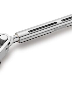 BLUE WAVE Spannhülse Apex UNF mit Toggle Links A4/Brnz 1/2', Pin 12,7mm