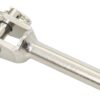 Innengewindegabel A4 M6, Pin 5,8mm pk040606
