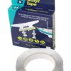 PSP Butyl Tape 15x2mm 3m grau pscc51