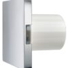 GWENDA 2L CO38 black LED warm white qlsp2412un2c
