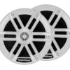 ROCKFORD Lautsprecher M0-65 65W 165mm weiß rfm0 65