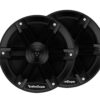ROCKFORD Lautsprecher M0-65 65W 165mm schwarz rfm0 65b